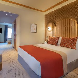 Family King Suite