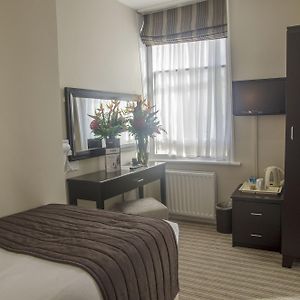Standard Room with 1 Single Bed