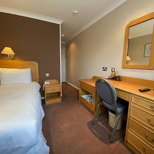 Standard Room with 1 Single Bed