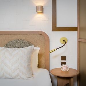 Executive King Room