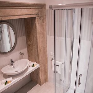 Deluxe  Separate Building Triple Room