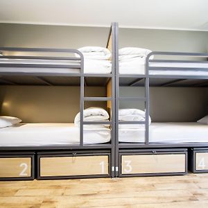 Private 5 Bed Dormitory Room Room