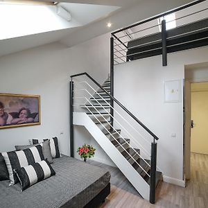 Maisonette