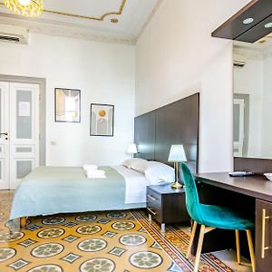 Private Bathroom King Room