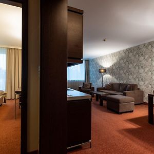 Two-Room Apartment