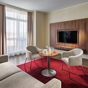 Rooftop Suite