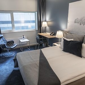 Compact Double Room