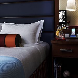 King Room Mobility accessible