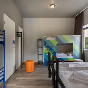 Dormitory Room Mixed
