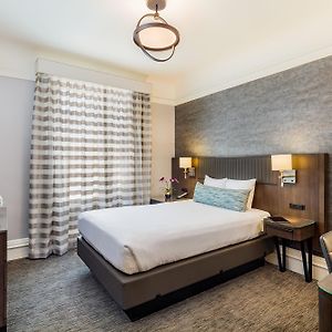 Petite Double Room