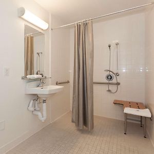 Double Room Disability Access