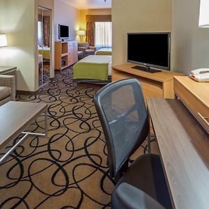 King Room Mobility accessible