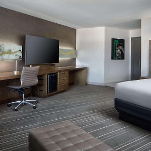 Executive King Room
