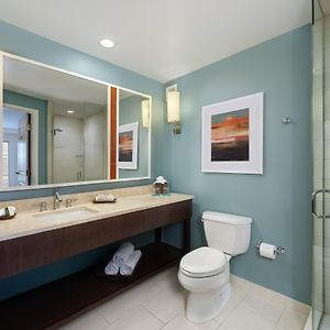 King Room Mobility accessible