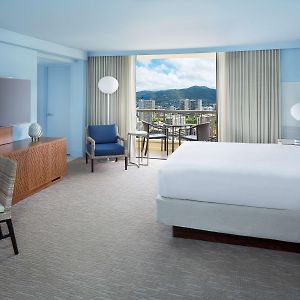 King Room