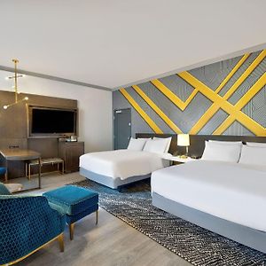 Premier Double Room