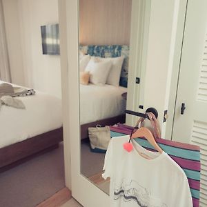 Three-Bedroom Suite