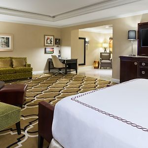 Premium King Room