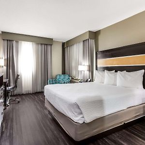 King Room Mobility accessible