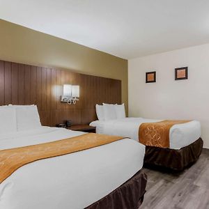 Suite Mobility accessible