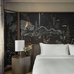 Park King Room
