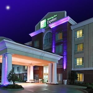 Holiday Inn Express Hotel And Suites Shreveport-West