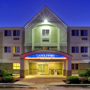 Candlewood Suites Killeen - Fort Cavazos Area By Ihg