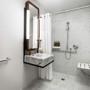 Queen Room Disability Access
