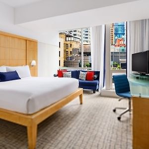 Premier King Room
