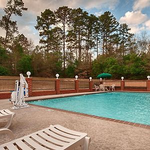 Best Western Inn Of Nacogdoches
