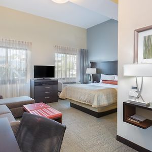 Suite Disability Access
