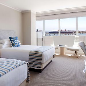 Upper Floors Double Room