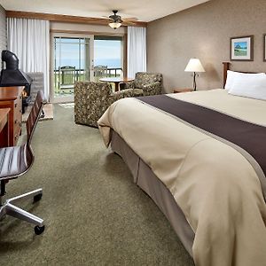 Deluxe  King Room Disability Access