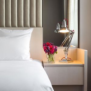 Deluxe  King Room Disability Access