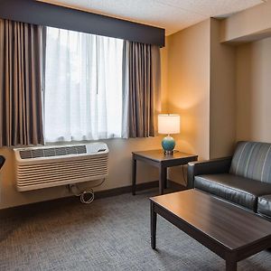 King Suite Disability Access