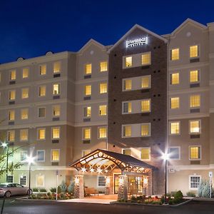 Staybridge Suites Buffalo-Amherst By Ihg