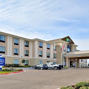 Holiday Inn Express And Suites Schulenburg By Ihg