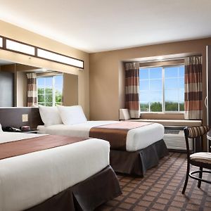 Microtel Inn & Suites By Wyndham