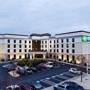 Holiday Inn Express & Suites Harrisburg West