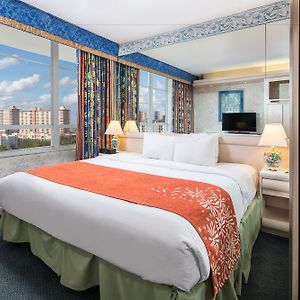 Classic One-Bedroom King Suite