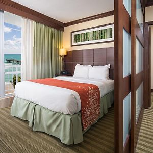 Two-Bedroom Oceanfront Suite