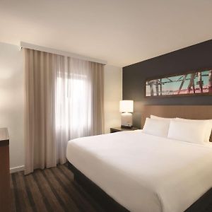 One-Bedroom King Suite