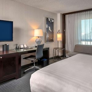 Double Room Disability Access