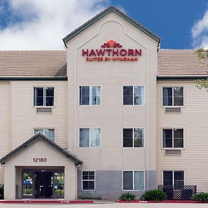 Hawthorn Suites By Wyndham Rancho Cordova/Folsom