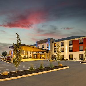 Holiday Inn Express & Suites Troy By Ihg