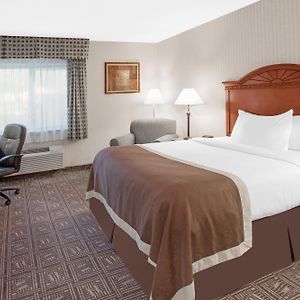 Queen Room Disability Access