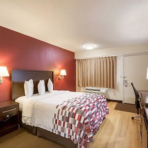 Standard King Room Disability Access