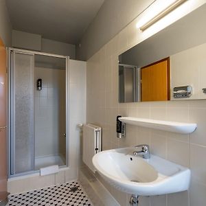 Dormitory Room