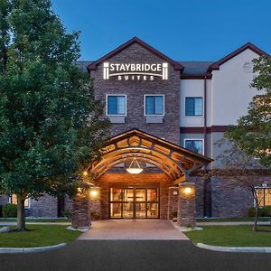 Staybridge Suites Kalamazoo By Ihg