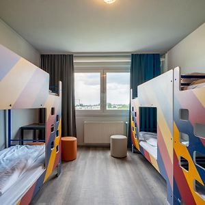Dormitory Room